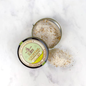 LOS POBLANOS COCKTAIL LIME RIMMING SALTS
