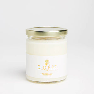 OLD PINE CANDLE COMPANY | ALPINE GLOW CANDLE