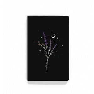 Lavender Moon Journal