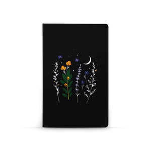 Flower Moon Journal