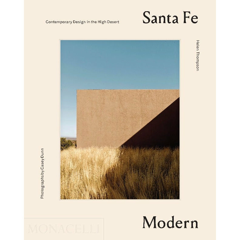 Santa Fe Modern